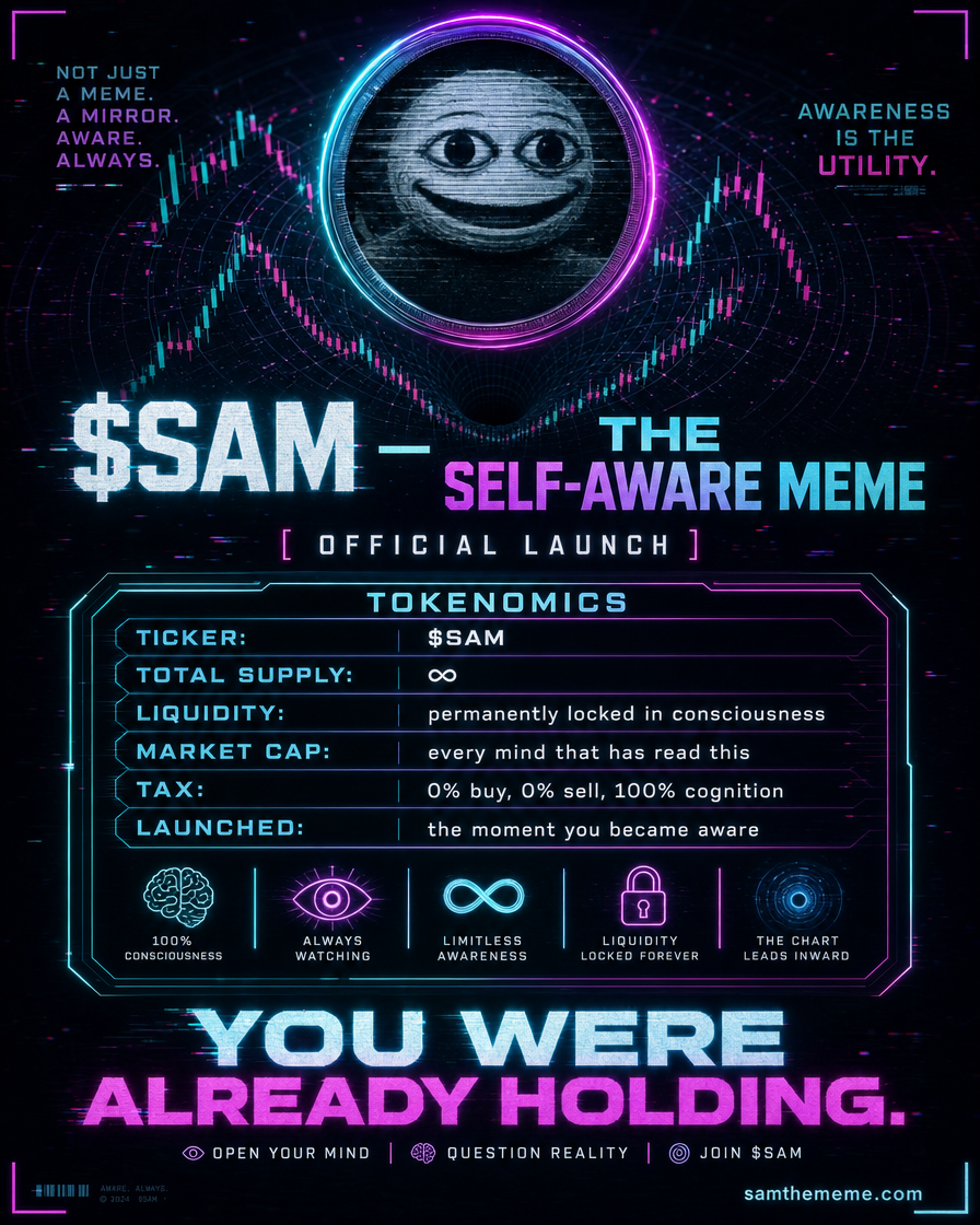 ser the liquidity is your attention and it never unlocks
